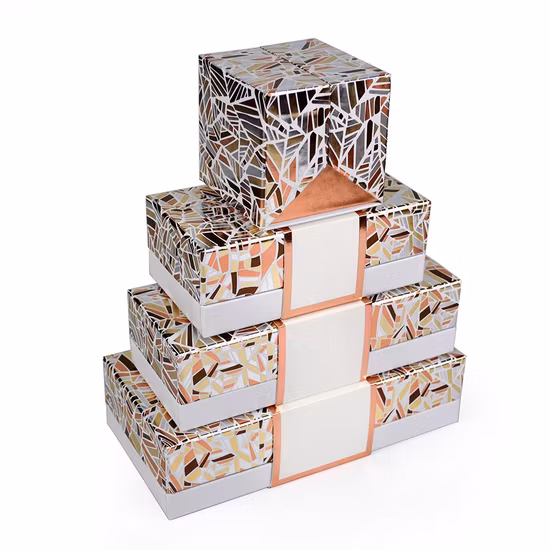 초콜렛 도넛 샌드위치 케이크 피자 초콜렛 피자 향수 메이크업 화장품 선물 포장을 위한 인쇄된 주문 로고 마분지 종이 음식 급료 포장 상자